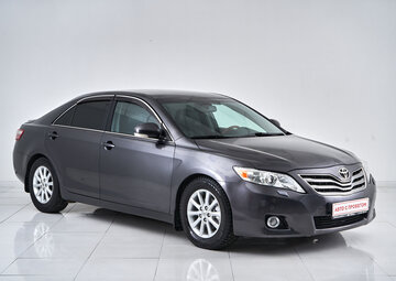 Toyota Camry Вид 3