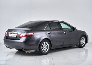 Toyota Camry Вид 5