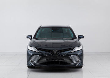 Toyota Camry Вид 2