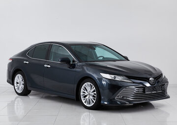 Toyota Camry Вид 3