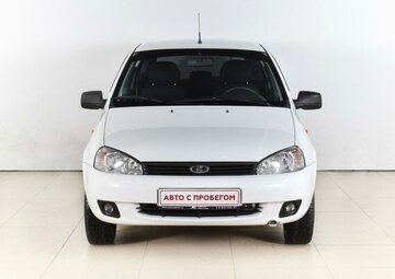 Lada Kalina Вид 3