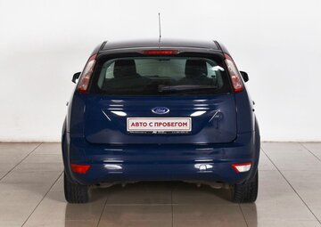 Ford Focus Вид 4