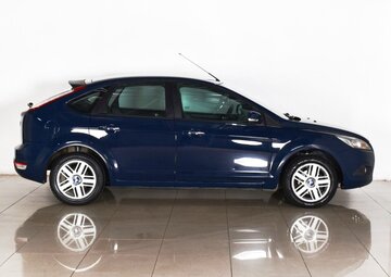 Ford Focus Вид 5