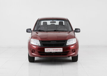 Lada Granta Вид 2