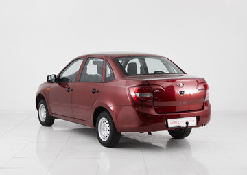 Lada Granta Вид 4