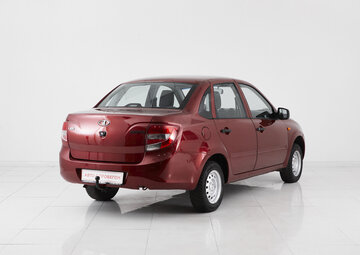 Lada Granta Вид 5
