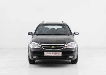 Chevrolet Lacetti Вид 2
