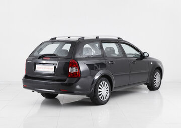 Chevrolet Lacetti Вид 5