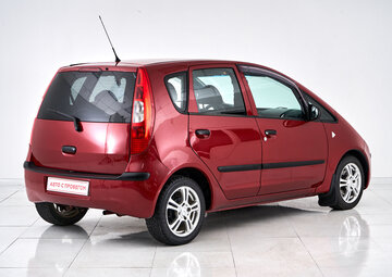 Mitsubishi Colt Вид 5
