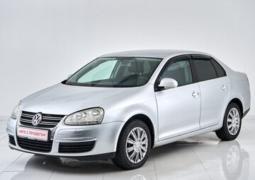 Volkswagen Jetta Вид 1