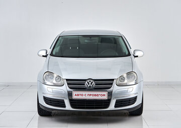 Volkswagen Jetta Вид 2