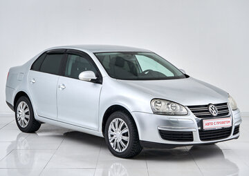 Volkswagen Jetta Вид 3