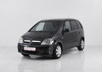 Opel Meriva Вид 1