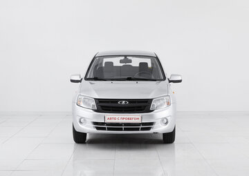 Lada Granta Вид 2
