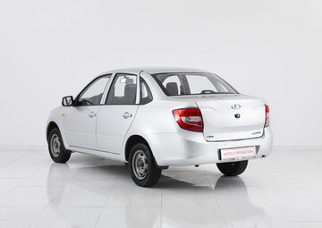 Lada Granta Вид 4