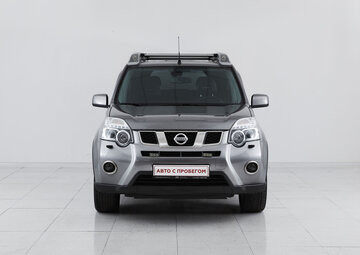 Nissan X-Trail Вид 2
