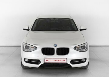 BMW X1 Вид 2