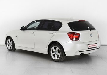 BMW X1 Вид 3
