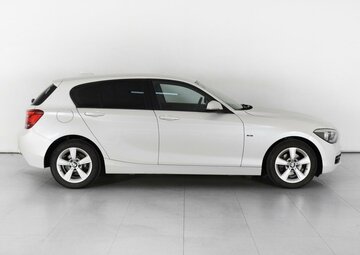 BMW X1 Вид 4