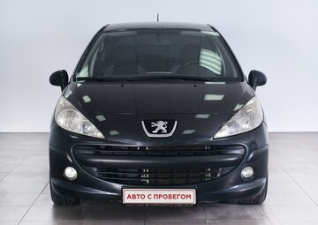 Peugeot 207 Вид 2