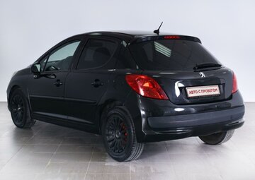 Peugeot 207 Вид 3