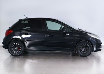Peugeot 207 Вид 4