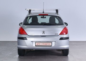 Peugeot 308 Вид 5