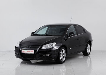Chery M11 (A3) Вид 1