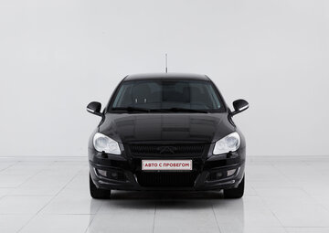 Chery M11 (A3) Вид 2