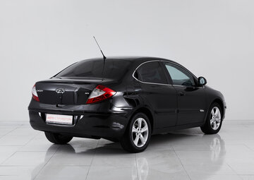 Chery M11 (A3) Вид 5