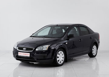 Ford Focus Вид 1