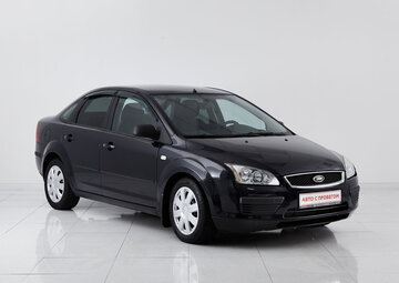 Ford Focus Вид 3