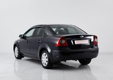 Ford Focus Вид 4
