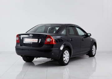 Ford Focus Вид 5