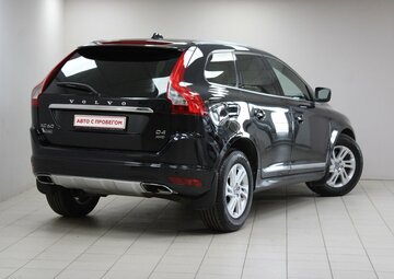 Volvo XC60 Вид 3