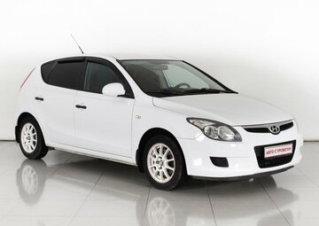 Hyundai i30 Вид 1