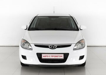 Hyundai i30 Вид 2