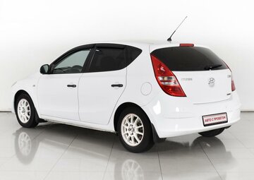 Hyundai i30 Вид 3
