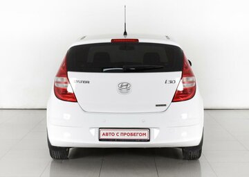 Hyundai i30 Вид 5