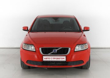 Volvo S40 Вид 2