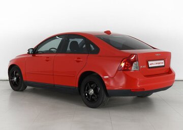 Volvo S40 Вид 3