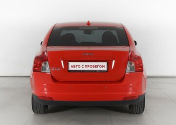 Volvo S40 Вид 5