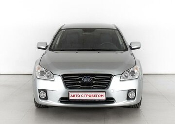 Faw Besturn X80 Вид 2