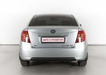 Faw Besturn X80 Вид 5