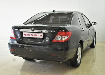 BYD F3 Вид 3