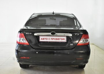 BYD F3 Вид 4