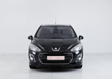 Peugeot 308 Вид 2