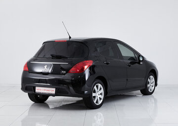 Peugeot 308 Вид 4