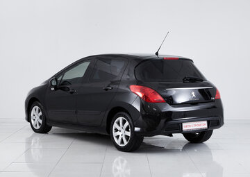 Peugeot 308 Вид 5