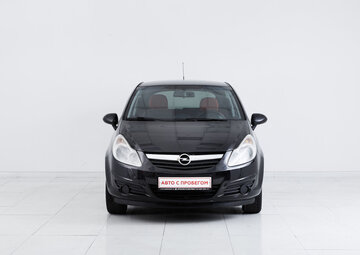Opel Corsa Вид 2